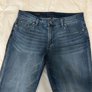 Kut from the Kloth Katy Jeans